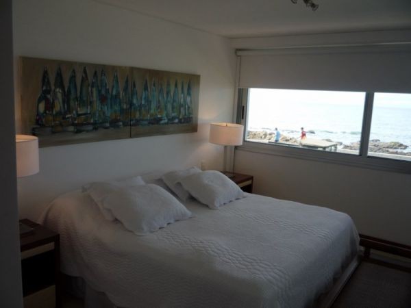 Excelente departamento en Edificio de categoría frente a Playa de los Ingleses